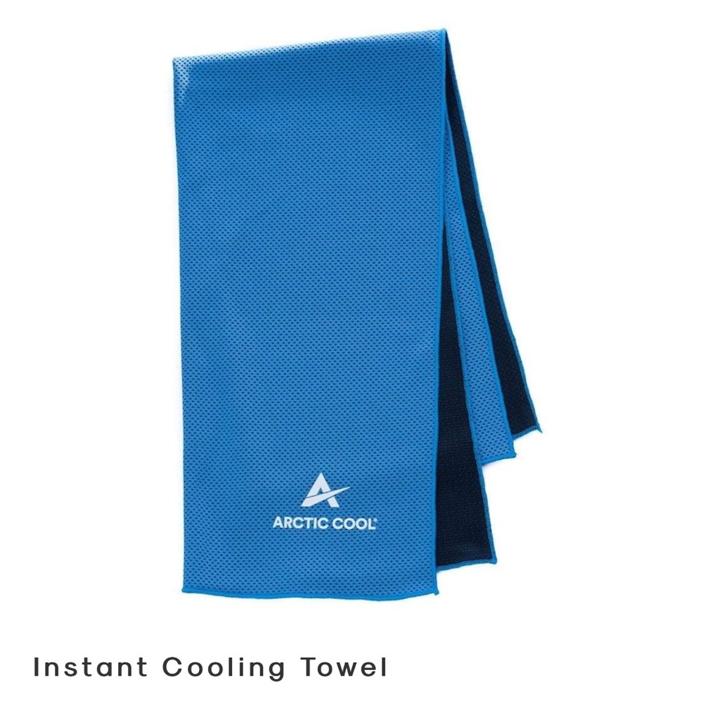 BRAND NEW Arctic Cool Cooling Towel